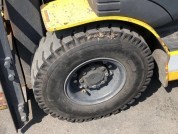 KOMATSU FG15T-21 фото 7 KOMATSU FG15T-21 фото 7