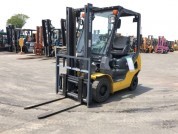 KOMATSU FG15T-21 фото 1 KOMATSU FG15T-21 фото 1