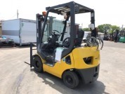 KOMATSU FG15T-21 фото 4 KOMATSU FG15T-21 фото 4
