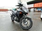 SUZUKI V-STROM 650 ABS фото 1 SUZUKI V-STROM 650 ABS фото 1