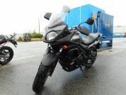SUZUKI V-STROM 650 ABS фото 2 SUZUKI V-STROM 650 ABS фото 2