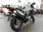 SUZUKI V-STROM 650 ABS фото 3 SUZUKI V-STROM 650 ABS фото 3