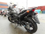 SUZUKI V-STROM 650 ABS фото 4 SUZUKI V-STROM 650 ABS фото 4