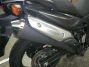 SUZUKI V-STROM 650 ABS фото 11 SUZUKI V-STROM 650 ABS фото 11