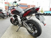 KAWASAKI VERSYS 650 фото 4 KAWASAKI VERSYS 650 фото 4