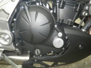 KAWASAKI VERSYS 650 фото 11 KAWASAKI VERSYS 650 фото 11