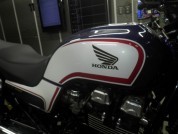 HONDA CB750 фото 7 HONDA CB750 фото 7