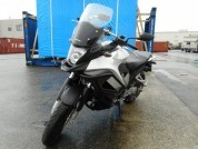 HONDA VFR800 X CROSSRUNNER фото 2 HONDA VFR800 X CROSSRUNNER фото 2