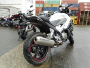HONDA VFR800 X CROSSRUNNER фото 3 HONDA VFR800 X CROSSRUNNER фото 3