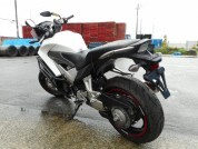 HONDA VFR800 X CROSSRUNNER фото 4 HONDA VFR800 X CROSSRUNNER фото 4