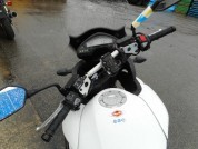 HONDA VFR800 X CROSSRUNNER фото 5 HONDA VFR800 X CROSSRUNNER фото 5