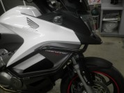 HONDA VFR800 X CROSSRUNNER фото 7 HONDA VFR800 X CROSSRUNNER фото 7