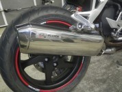 HONDA VFR800 X CROSSRUNNER фото 10 HONDA VFR800 X CROSSRUNNER фото 10