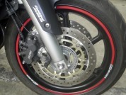 HONDA VFR800 X CROSSRUNNER фото 11 HONDA VFR800 X CROSSRUNNER фото 11