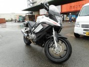 HONDA VFR800X CROSSRUNNER фото 1 HONDA VFR800X CROSSRUNNER фото 1