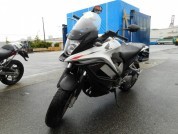 HONDA VFR800X CROSSRUNNER фото 2 HONDA VFR800X CROSSRUNNER фото 2