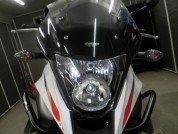 HONDA VFR800X CROSSRUNNER фото 7 HONDA VFR800X CROSSRUNNER фото 7
