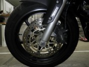 HONDA VFR800X CROSSRUNNER фото 12 HONDA VFR800X CROSSRUNNER фото 12