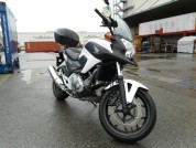 HONDA NC700X ABS фото 1 HONDA NC700X ABS фото 1