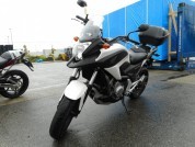 HONDA NC700X ABS фото 2 HONDA NC700X ABS фото 2