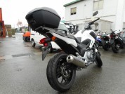 HONDA NC700X ABS фото 3 HONDA NC700X ABS фото 3