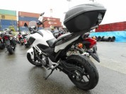 HONDA NC700X ABS фото 4 HONDA NC700X ABS фото 4