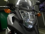 HONDA NC700X ABS фото 7 HONDA NC700X ABS фото 7