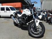 HONDA NC700S ABS DCT фото 1 HONDA NC700S ABS DCT фото 1
