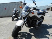 HONDA NC700S ABS DCT фото 2 HONDA NC700S ABS DCT фото 2