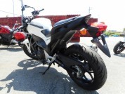 HONDA NC700S ABS DCT фото 4 HONDA NC700S ABS DCT фото 4
