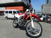 HONDA CRF250L фото 1 HONDA CRF250L фото 1