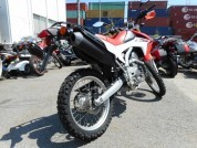 HONDA CRF250L фото 3 HONDA CRF250L фото 3