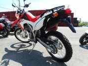 HONDA CRF250L фото 4 HONDA CRF250L фото 4