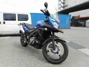 SUZUKI V-STROM 650 ABS фото 1 SUZUKI V-STROM 650 ABS фото 1