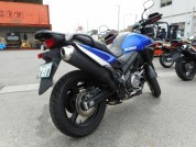 SUZUKI V-STROM 650 ABS фото 3 SUZUKI V-STROM 650 ABS фото 3