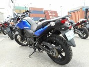 SUZUKI V-STROM 650 ABS фото 4 SUZUKI V-STROM 650 ABS фото 4