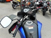 SUZUKI V-STROM 650 ABS фото 5 SUZUKI V-STROM 650 ABS фото 5