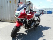 HONDA CB1300SF SUPER BOLDOR ABS фото 2 HONDA CB1300SF SUPER BOLDOR ABS фото 2