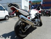 HONDA CB1300SF SUPER BOLDOR ABS фото 3 HONDA CB1300SF SUPER BOLDOR ABS фото 3