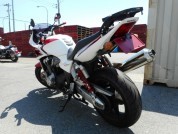 HONDA CB1300SF SUPER BOLDOR ABS фото 4 HONDA CB1300SF SUPER BOLDOR ABS фото 4