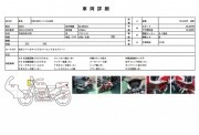 HONDA CB1300SF SUPER BOLDOR ABS фото 13 HONDA CB1300SF SUPER BOLDOR ABS фото 13