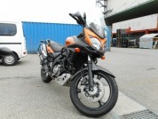SUZUKI V-STROM 650 ABS фото 1 SUZUKI V-STROM 650 ABS фото 1