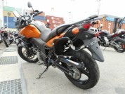 SUZUKI V-STROM 650 ABS фото 4 SUZUKI V-STROM 650 ABS фото 4