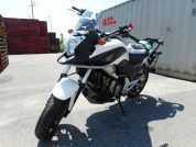HONDA NC700X фото 2 HONDA NC700X фото 2