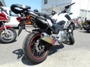 HONDA NC700X фото 3 HONDA NC700X фото 3