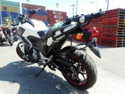 HONDA NC700X фото 4 HONDA NC700X фото 4