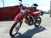 HONDA CRF250L фото 2 HONDA CRF250L фото 2