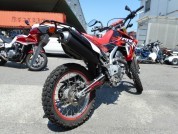 HONDA CRF250L фото 3 HONDA CRF250L фото 3
