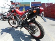 HONDA CRF250L фото 4 HONDA CRF250L фото 4