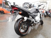 SUZUKI BANDIT 1250 ABS фото 3 SUZUKI BANDIT 1250 ABS фото 3